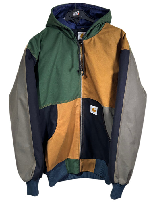 Abrigo Carhartt Rework