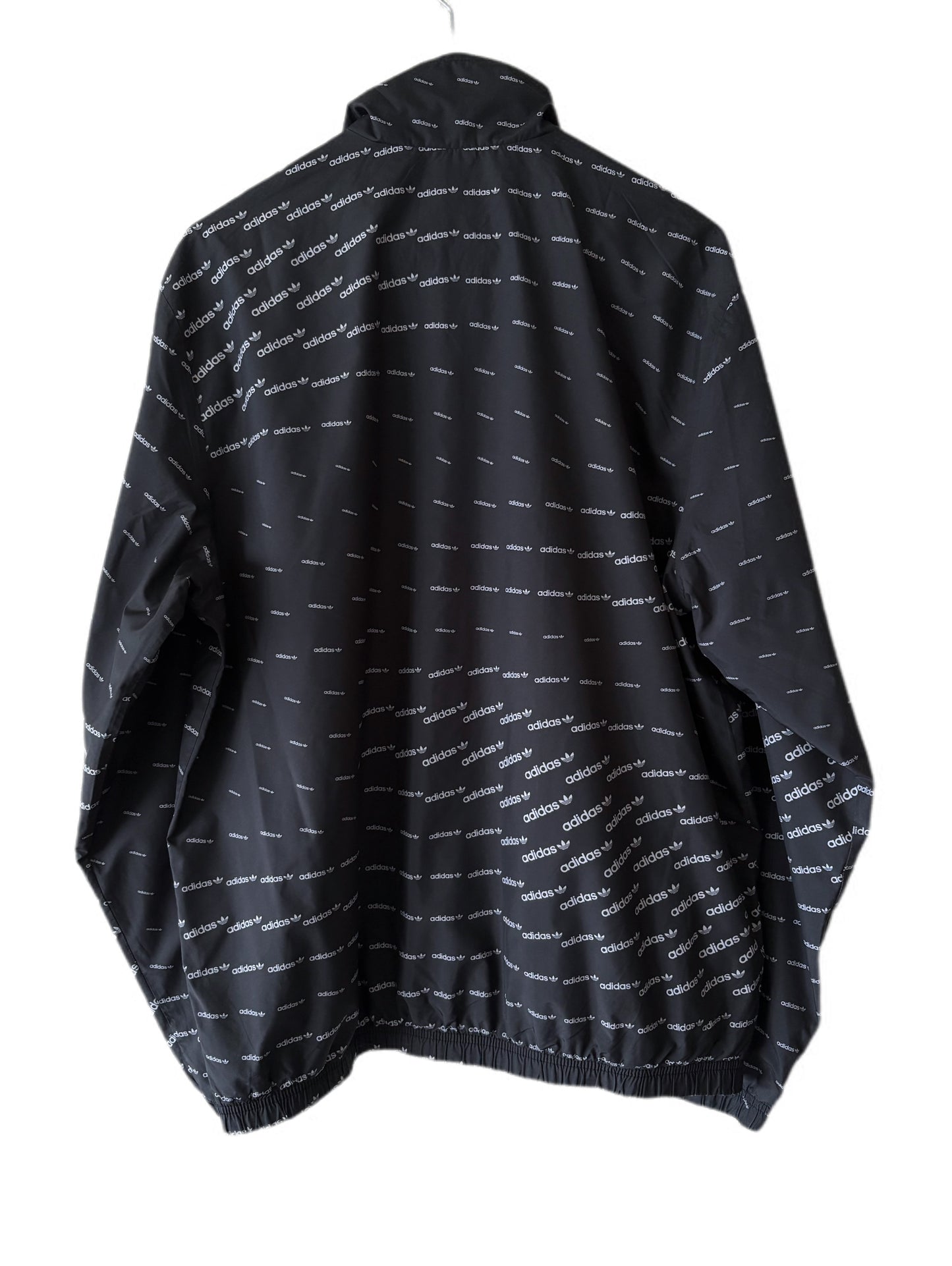 Chaqueta Adidas Original PrimeGreen Black