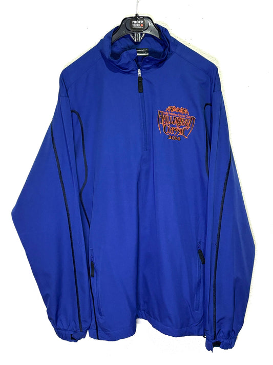 Chaqueta Nike Retro Indy Premier Soccer Club Hallowen