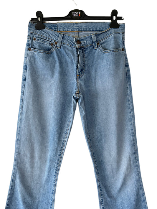 Pantalón Levi’s 529 Vintage Y2K Women’s