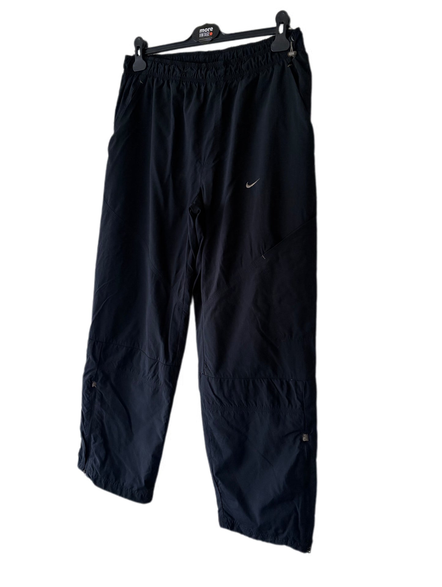 Pantalón Nike Retro Black