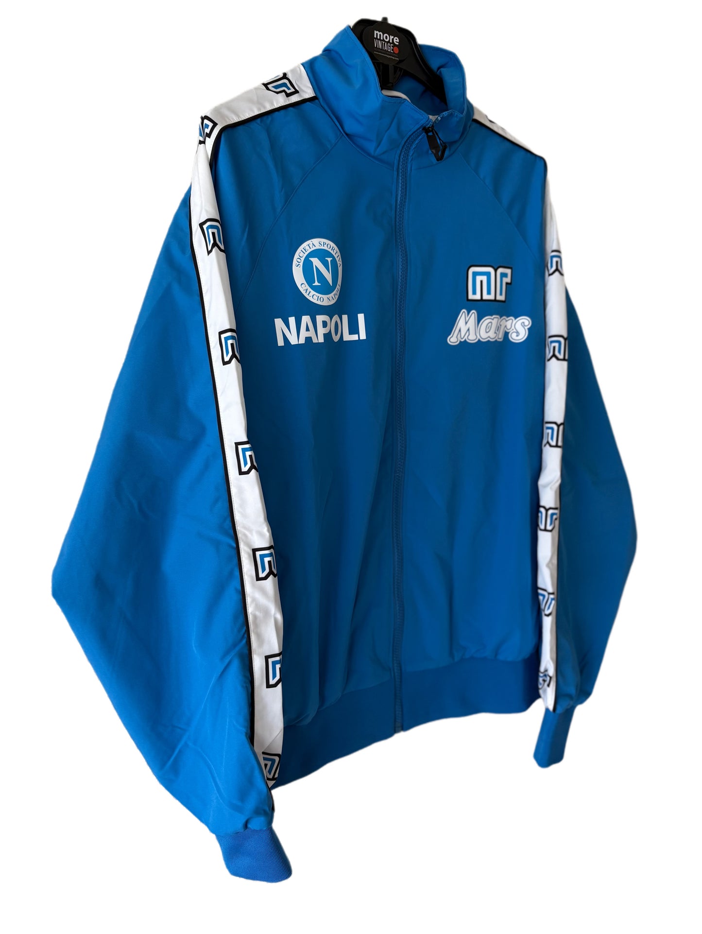 Chaqueta Retro Napoli Mars
