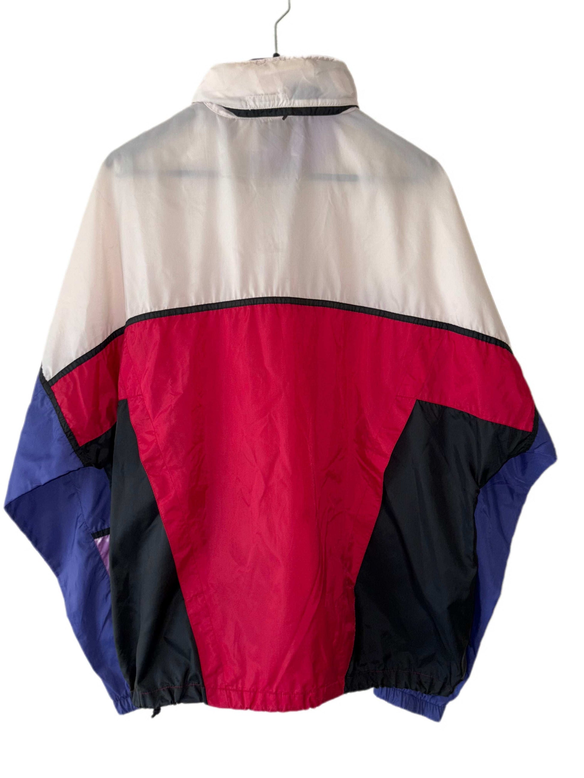 Chaqueta Nike Retro Color’s