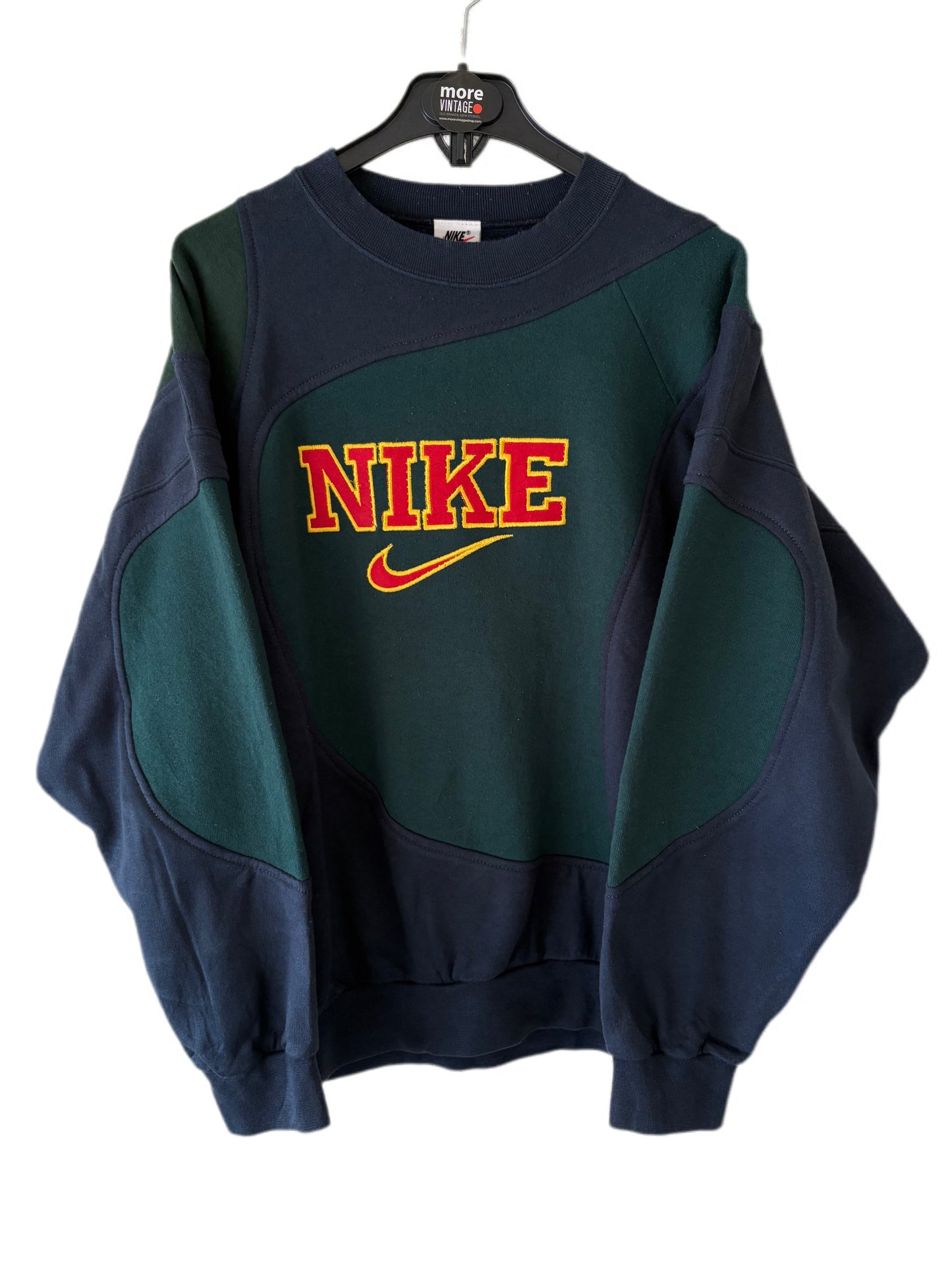 Sudadera Nike Retro 90’s