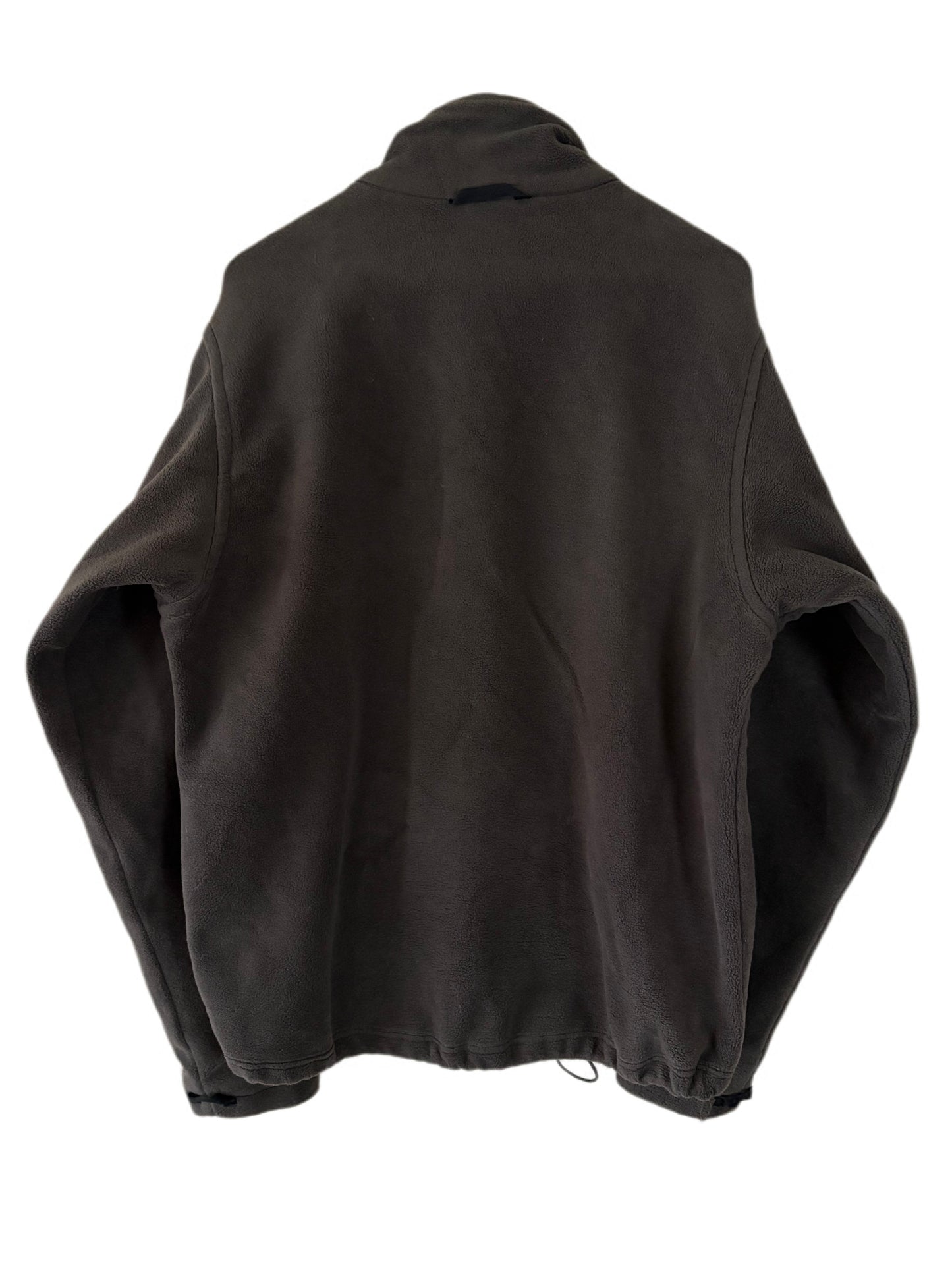 Polar Jack Wolfskin Vintage Wood