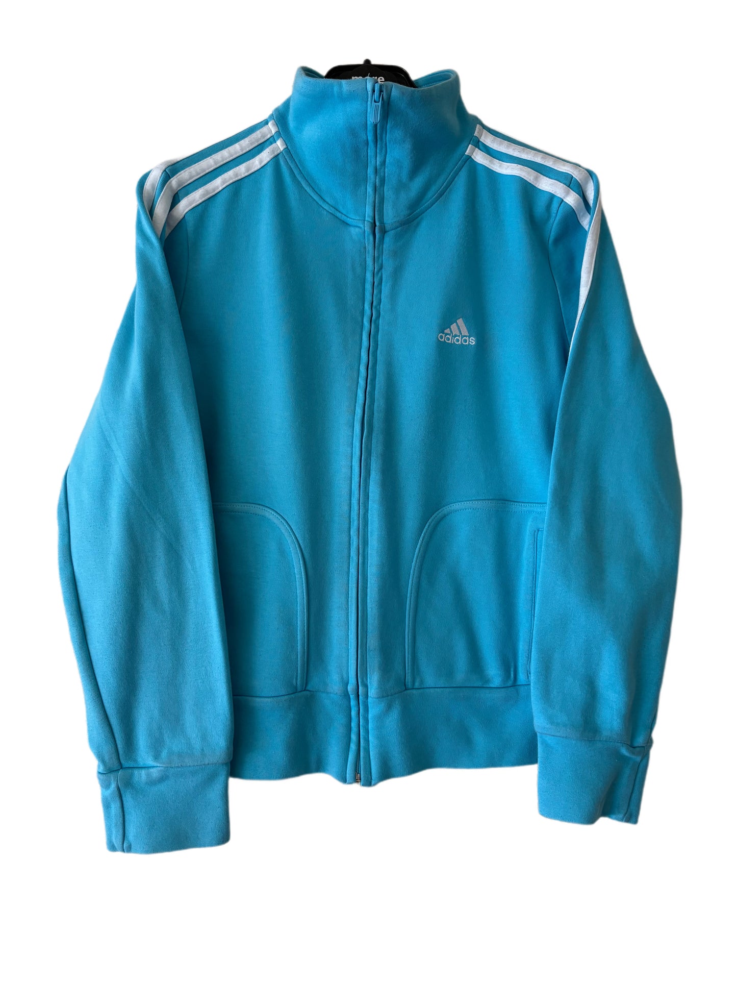 Chaqueta Adidas Classic Retro Blue
