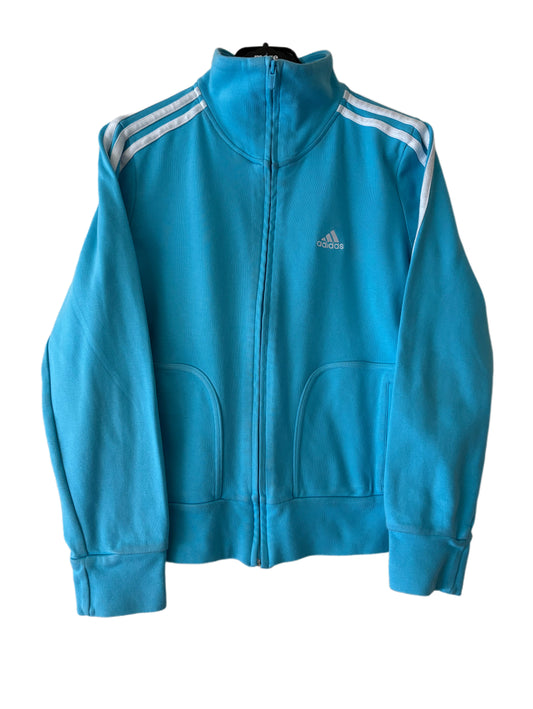 Chaqueta Adidas Classic Retro Blue