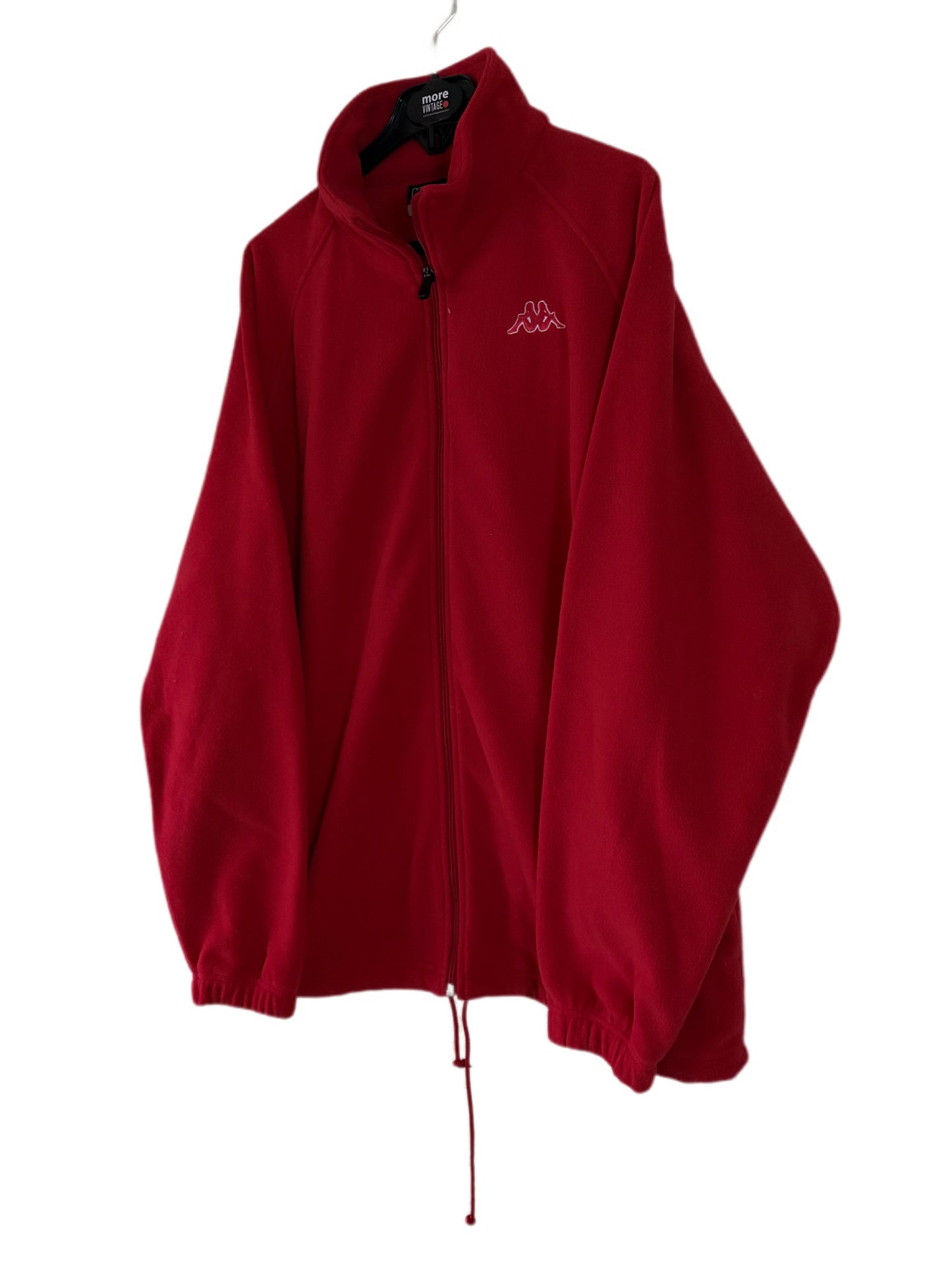 Polar Kappa Retro Red Garnet