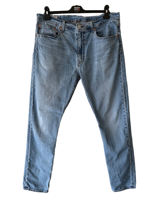 Pantalón Levi’s 512 Vintage Blue