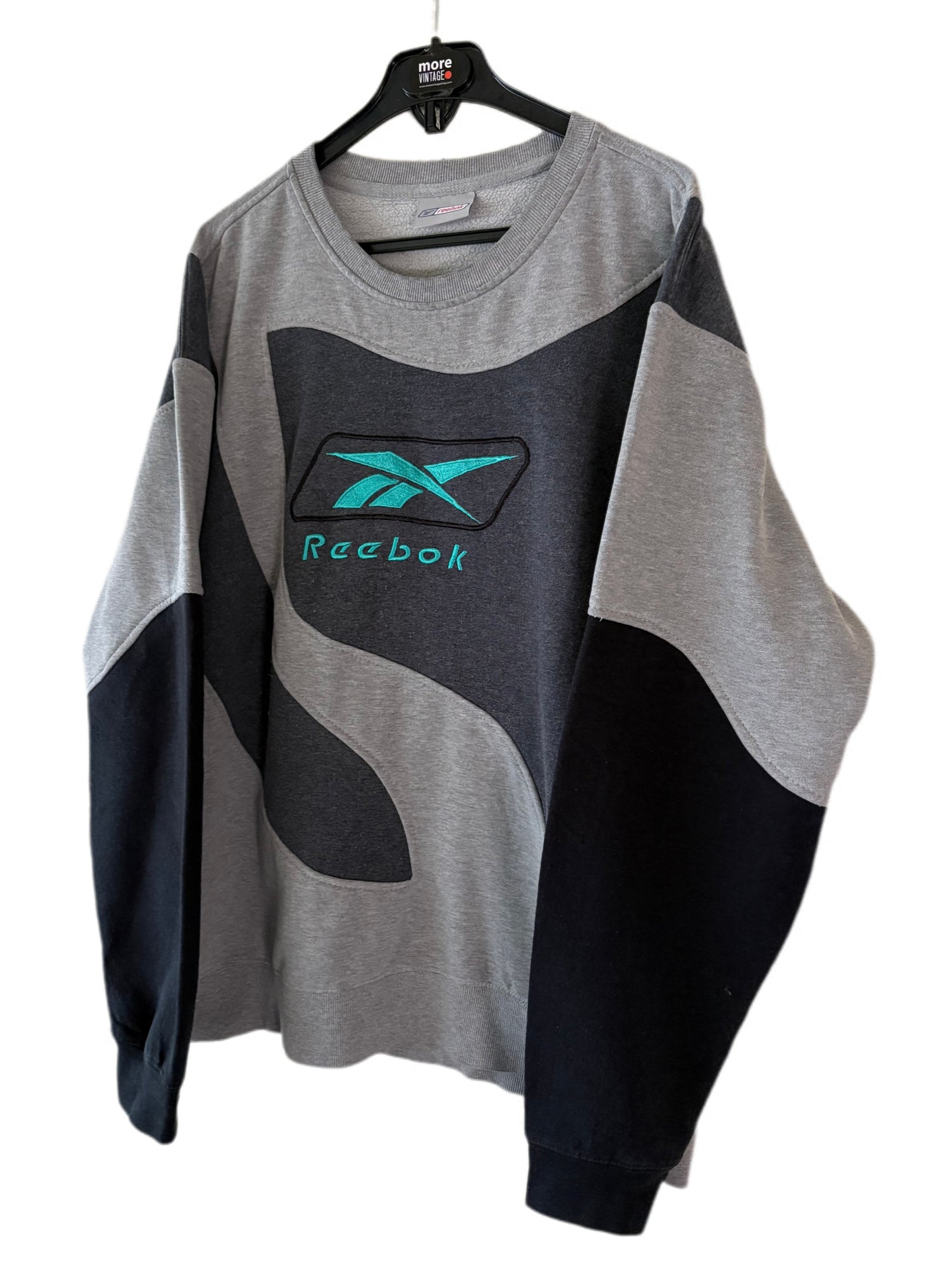 Sudadera Reebok Classic Retro