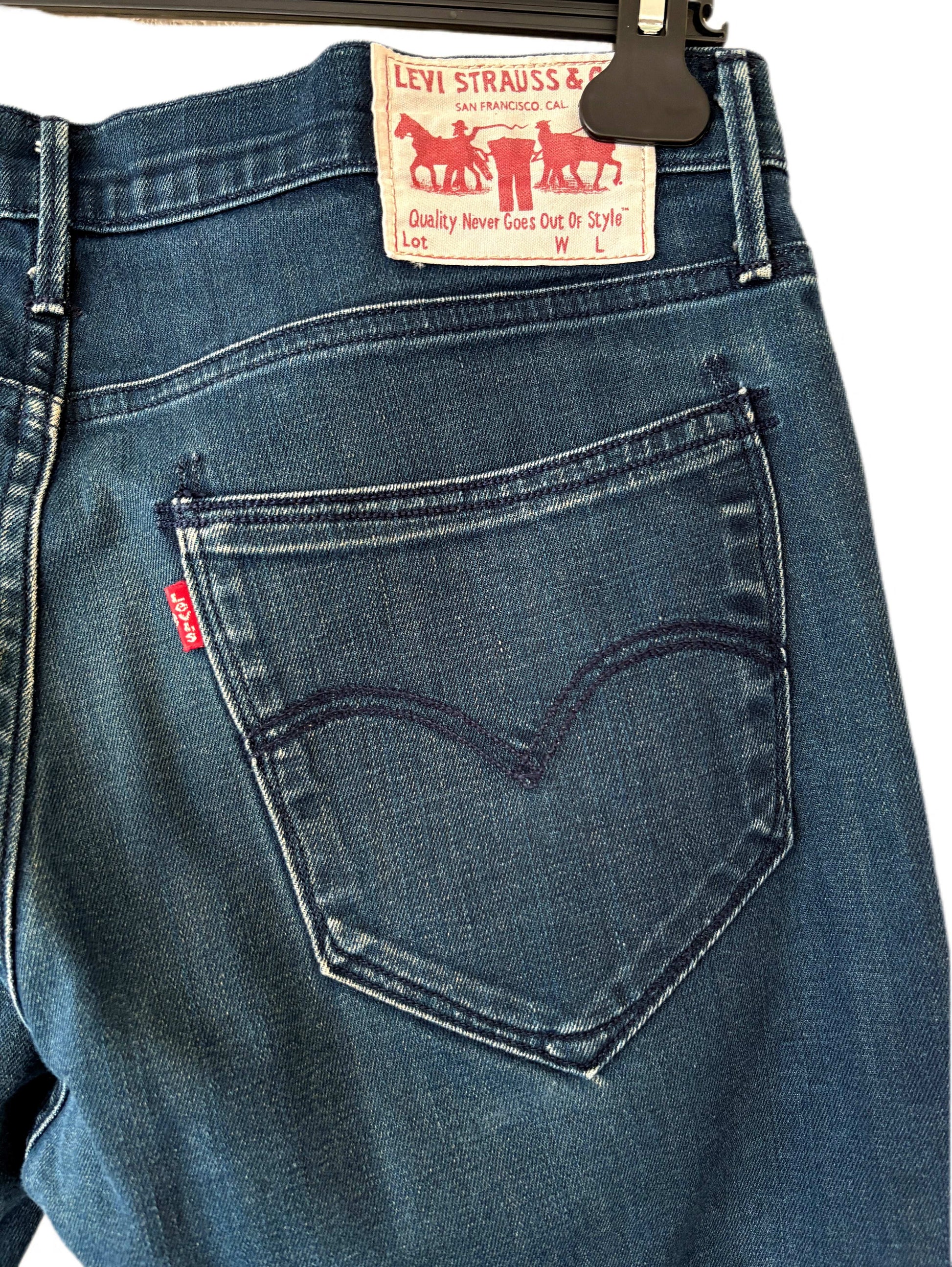 Pantalón Levi’s Vintage