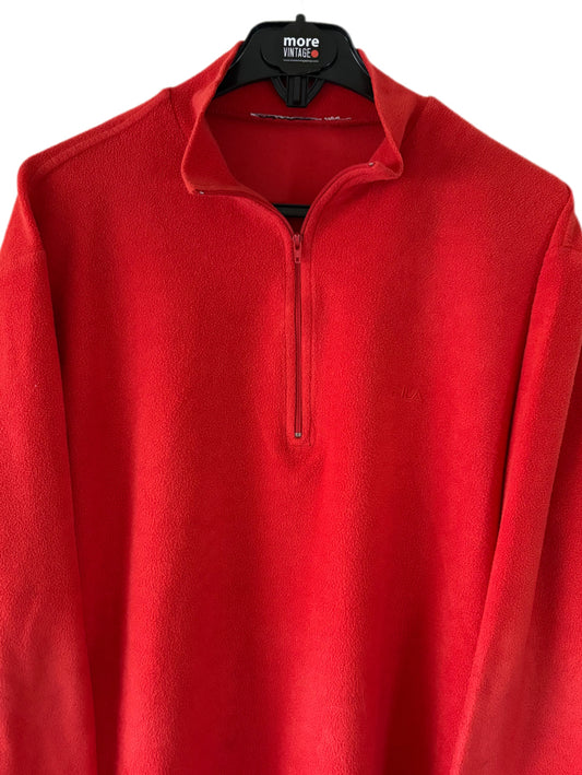 Polar Ligero Fila Vintage Red