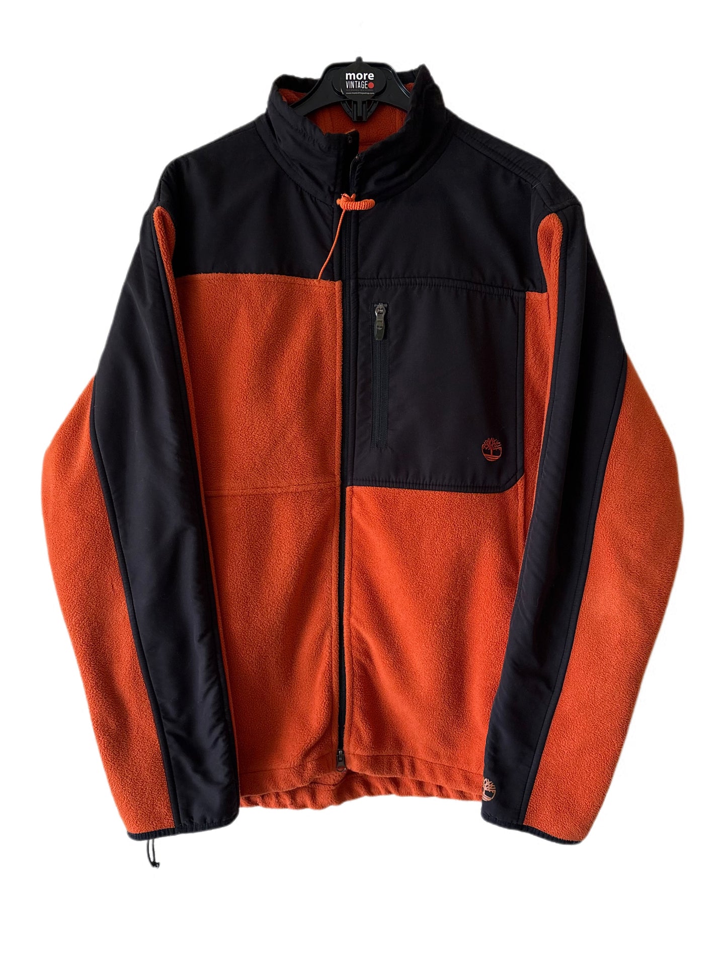 Polar Timberland Vintage Orange/Black