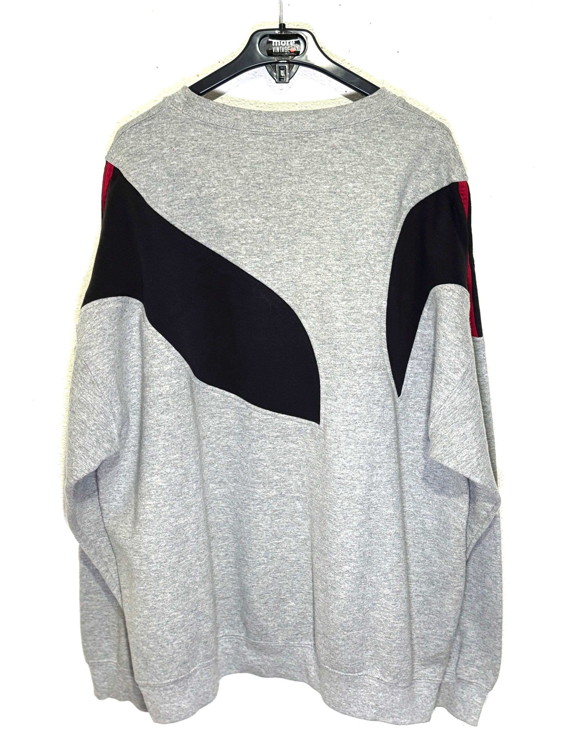 Sudadera Adidas Retro Three Colour’s