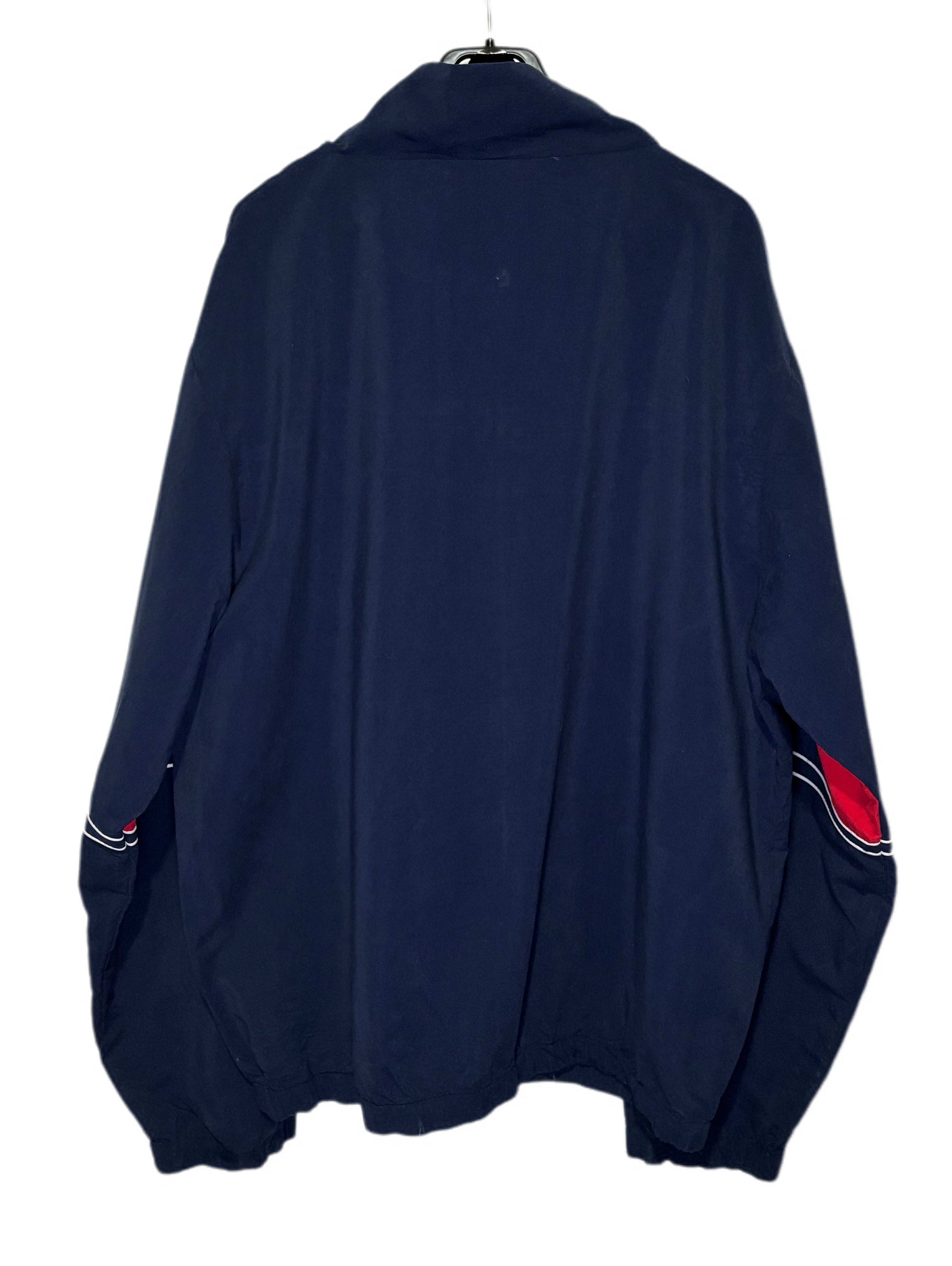 Chaqueta Fila Retro