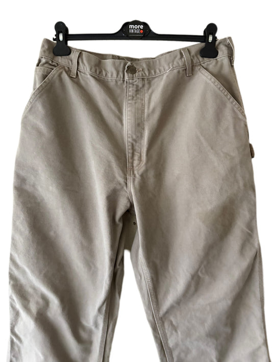 Pantalón Carhartt Cargo Light Beige