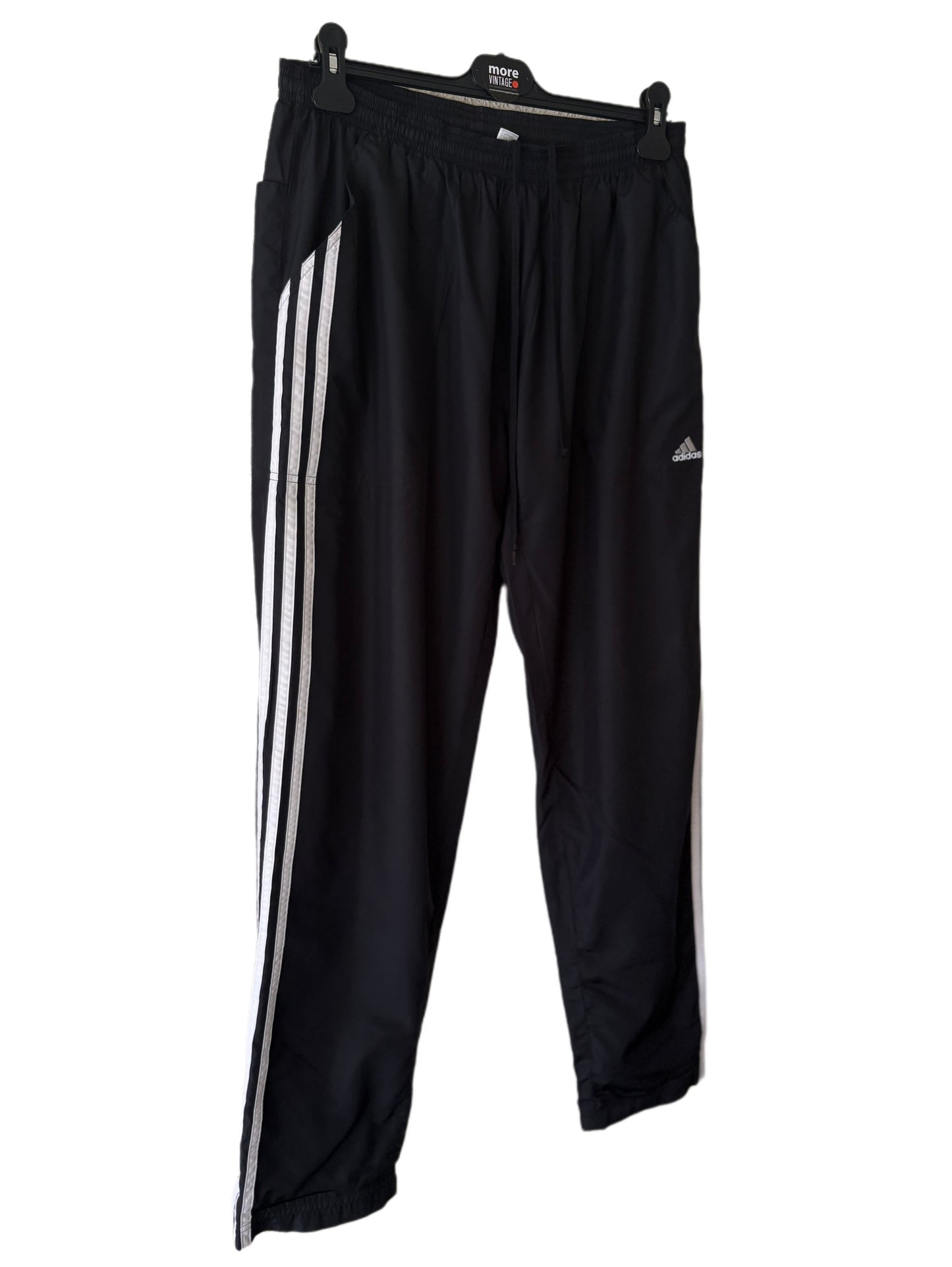 Pantalón Adidas Classic Vintage Black