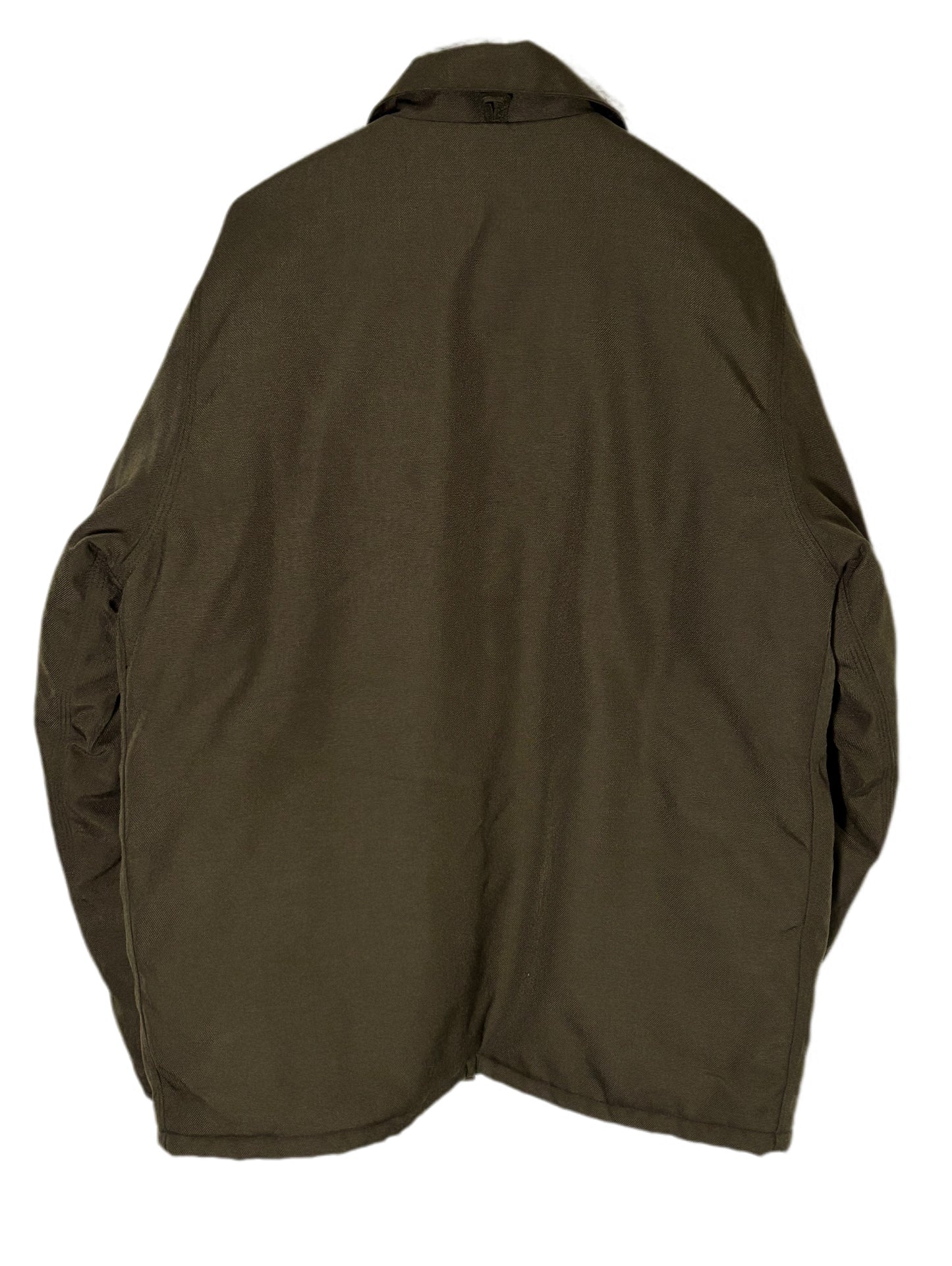 Abrigo Carhartt Vintage Brown
