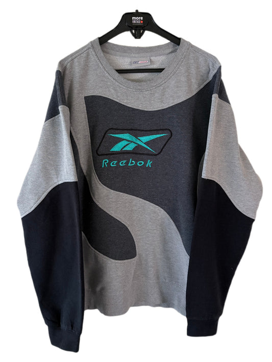 Sudadera Reebok Classic Retro