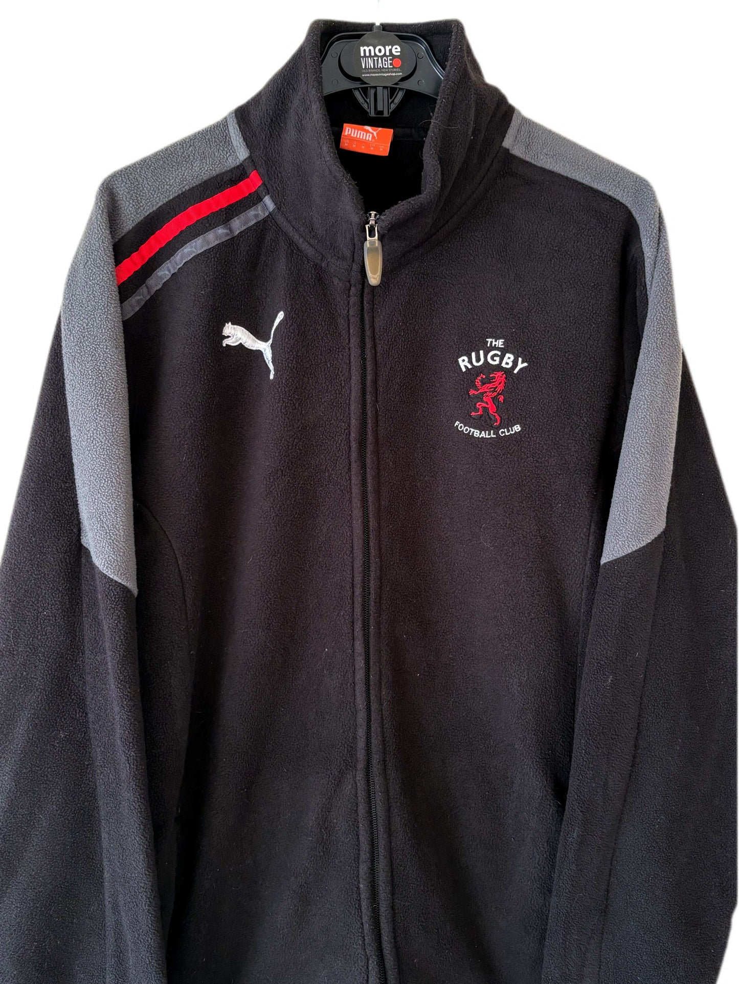 Polar Puma The Rugby Football Club