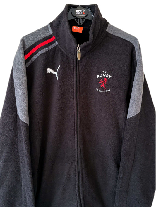 Polar Puma The Rugby Football Club