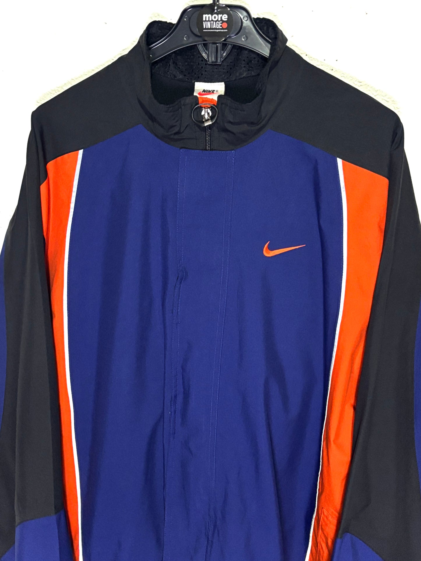 Chaqueta Nike Retro Three Colour’s