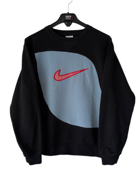 Sudadera Nike Retro 90’ Black/Blue