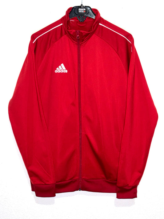 Chaqueta Adidas Vintage Retro Red