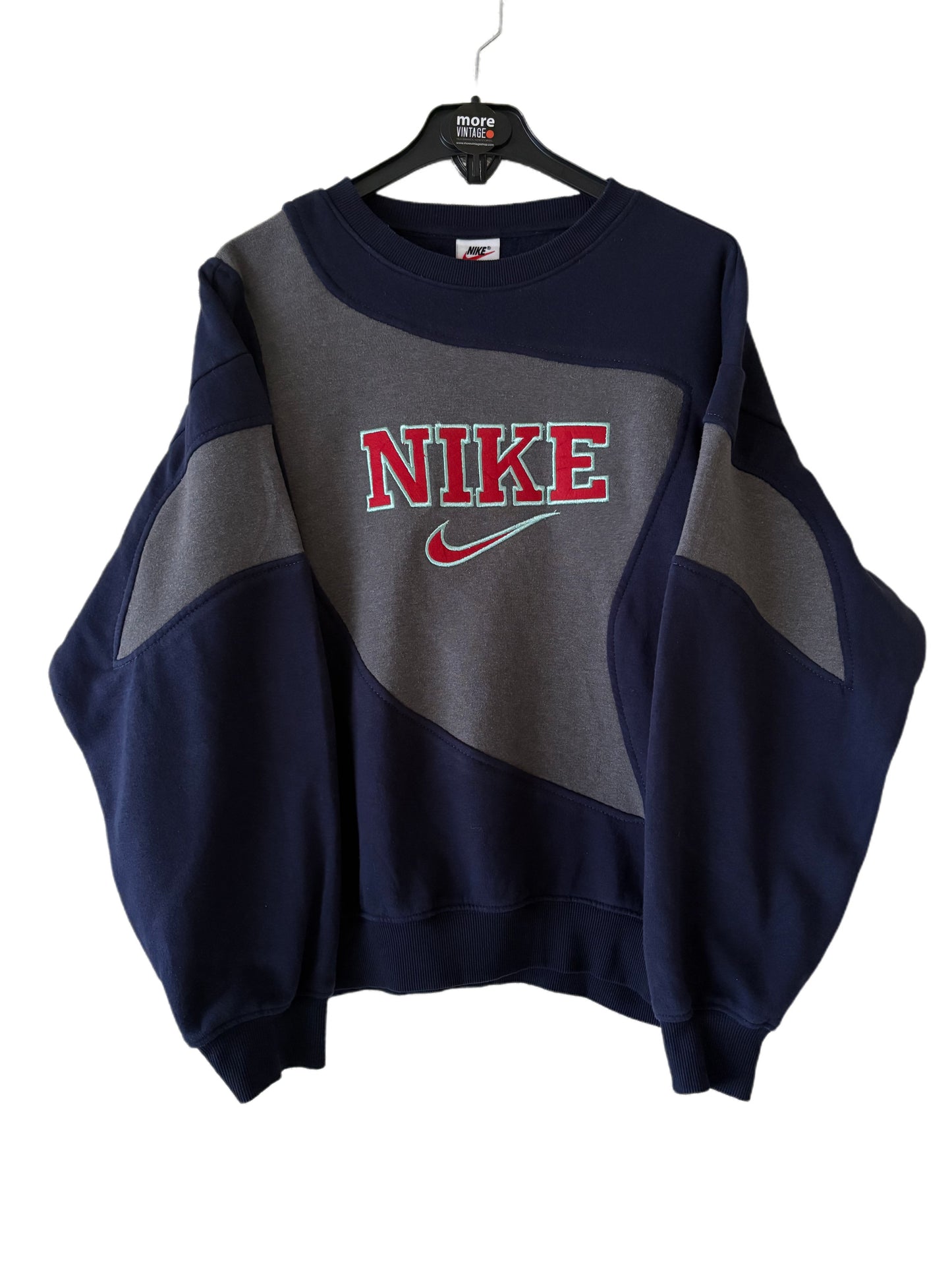 Sudadera Nike Retro 90s