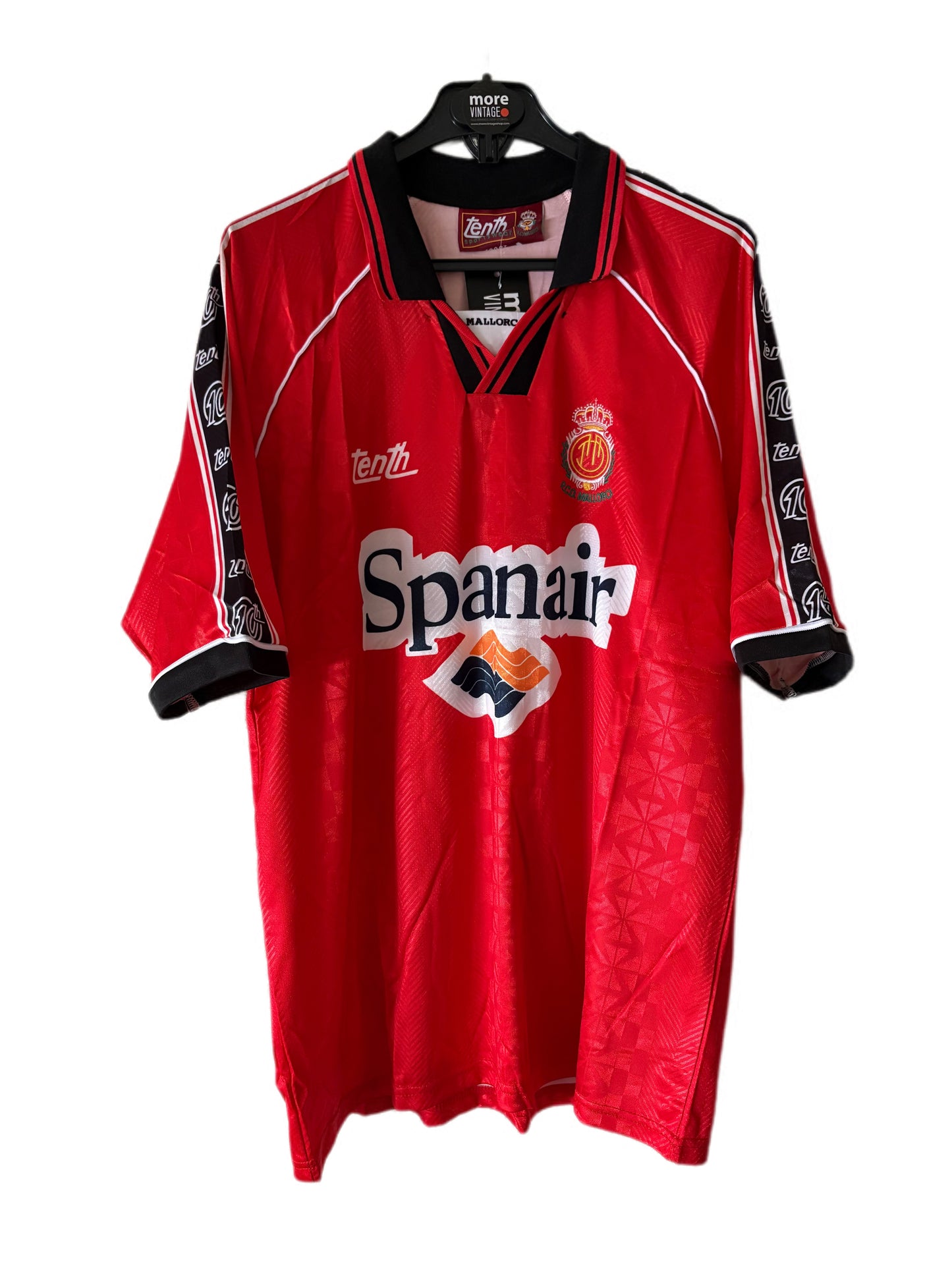 Retro Shirt RCD Mallorca 96/97