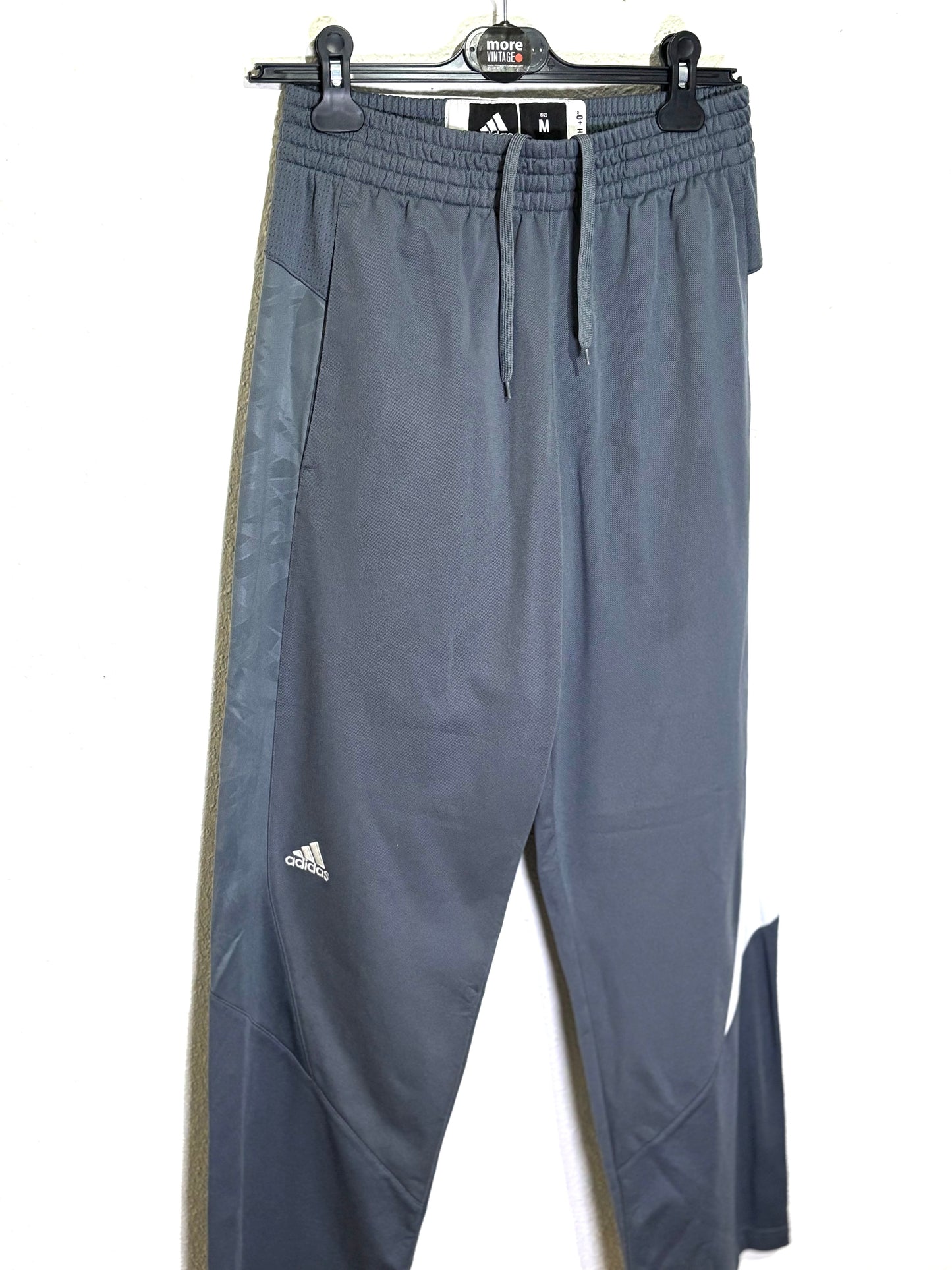 Pantalón Adidas Retro Grey