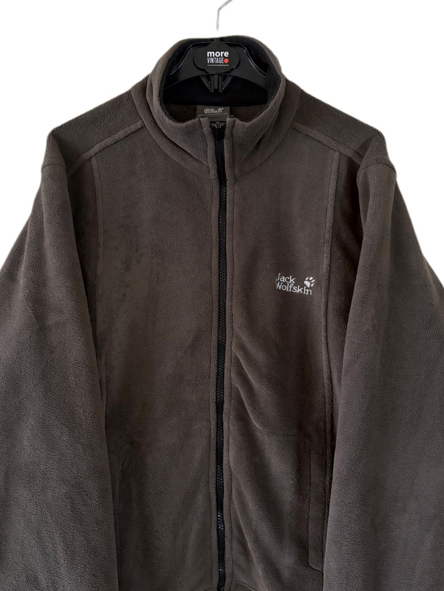 Polar Jack Wolfskin Vintage Wood