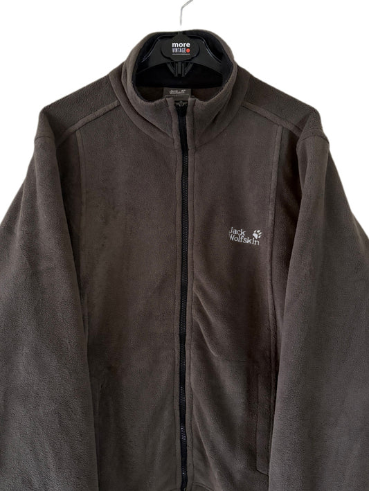 Polar Jack Wolfskin Vintage Wood