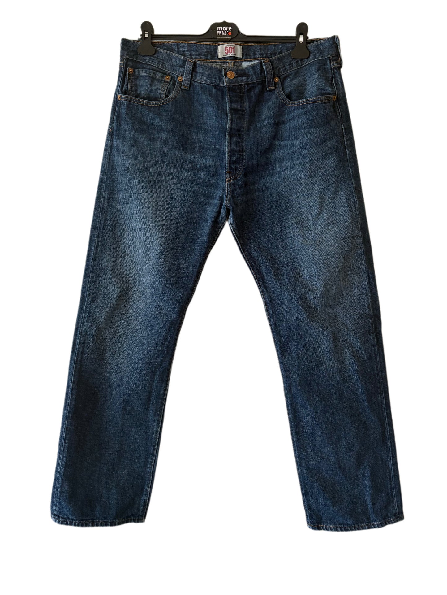 Pantalón Levi’s 501 Vintage