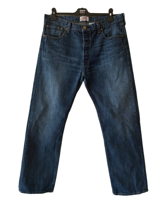 Pantalón Levi’s 501 Vintage