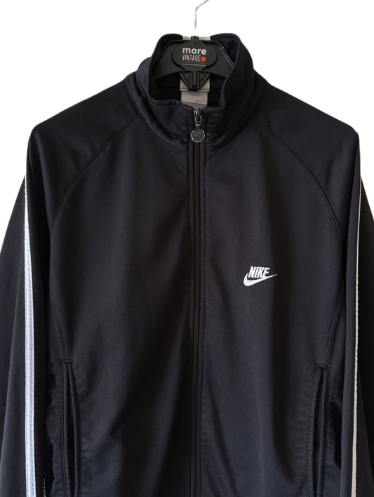 Chaqueta Nike Women’s Retro Black