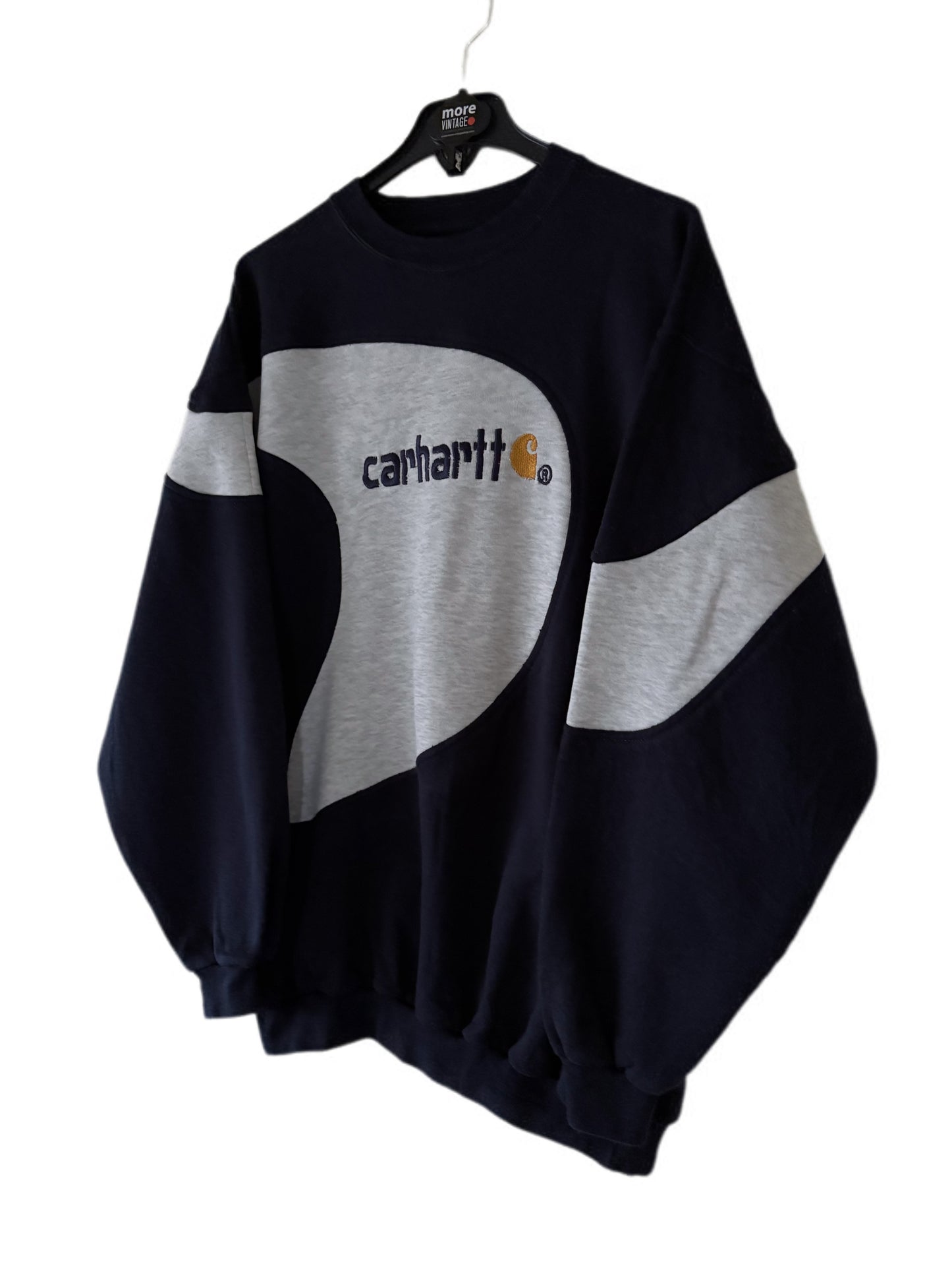 Sudadera Carhartt Vintage