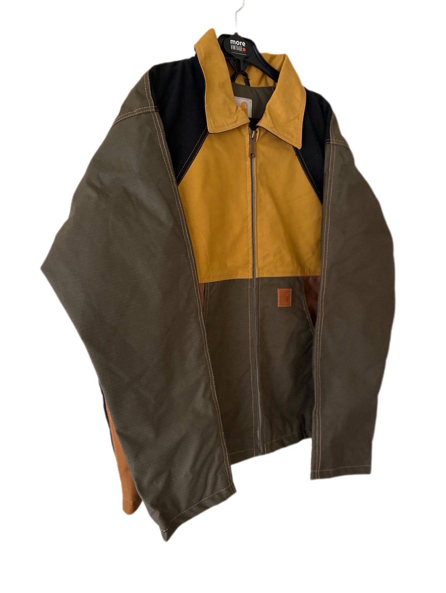 Chaqueta Carhartt Retro