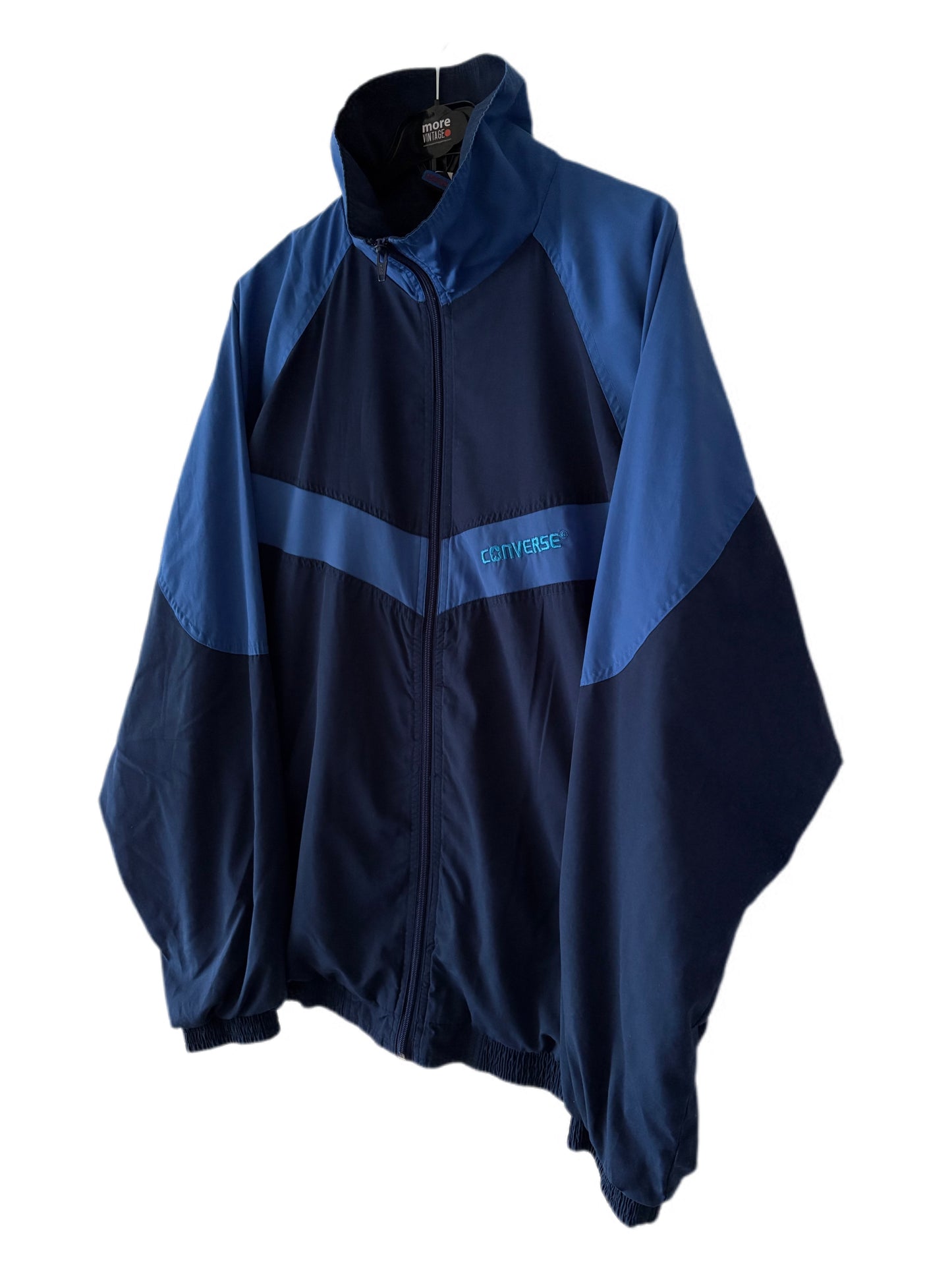 Chaqueta Converse Retro Blue’s