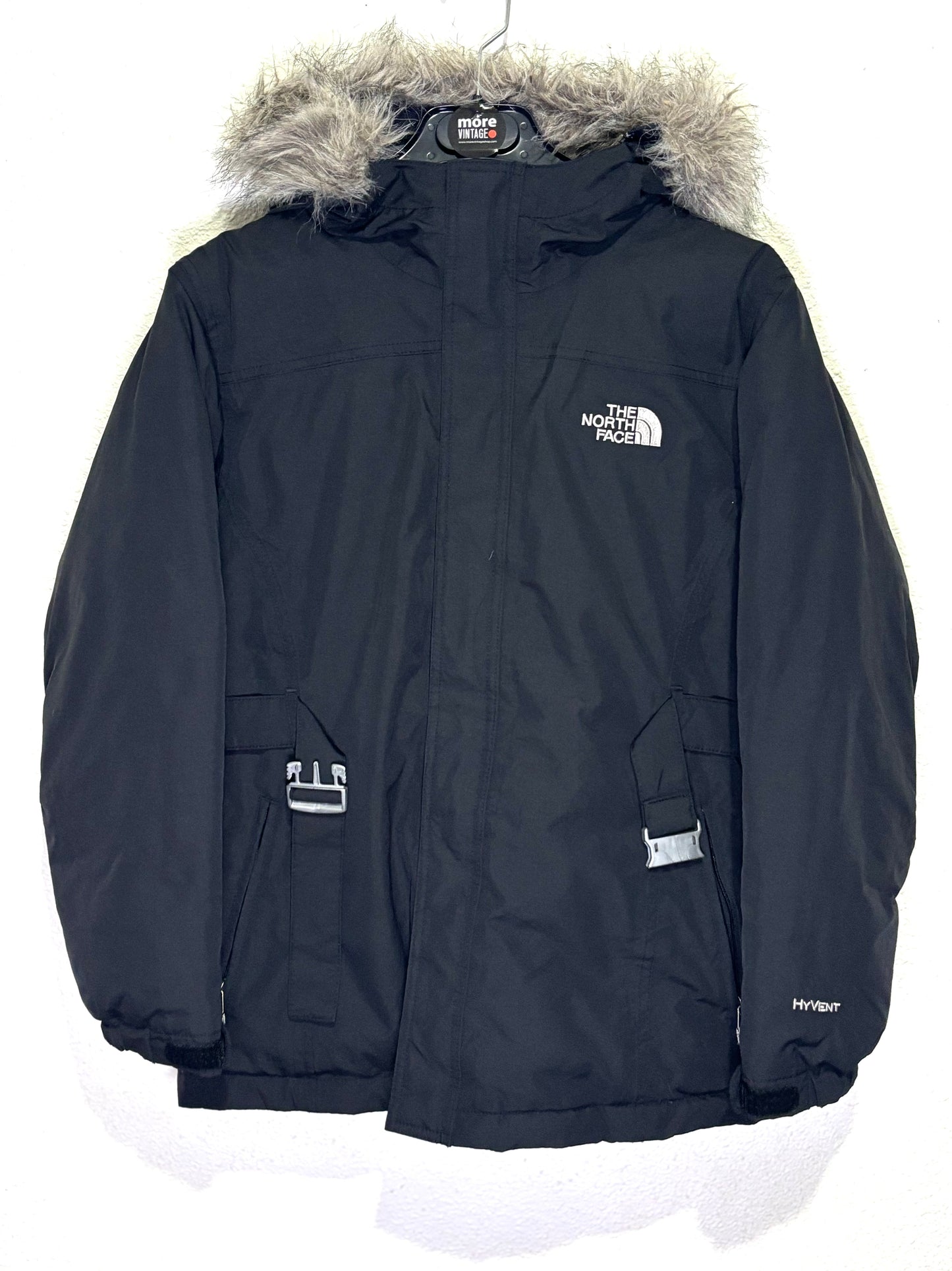 Abrigo The North Face Women’s Black