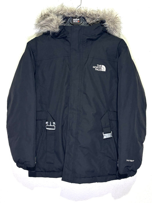 Abrigo The North Face Women’s Black