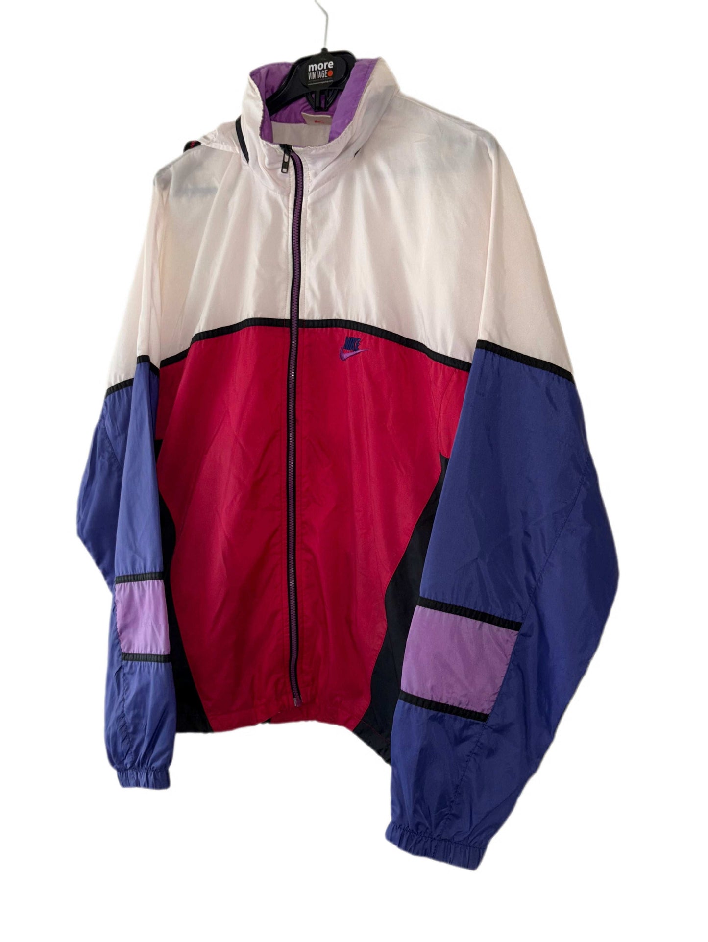 Chaqueta Nike Retro Color’s