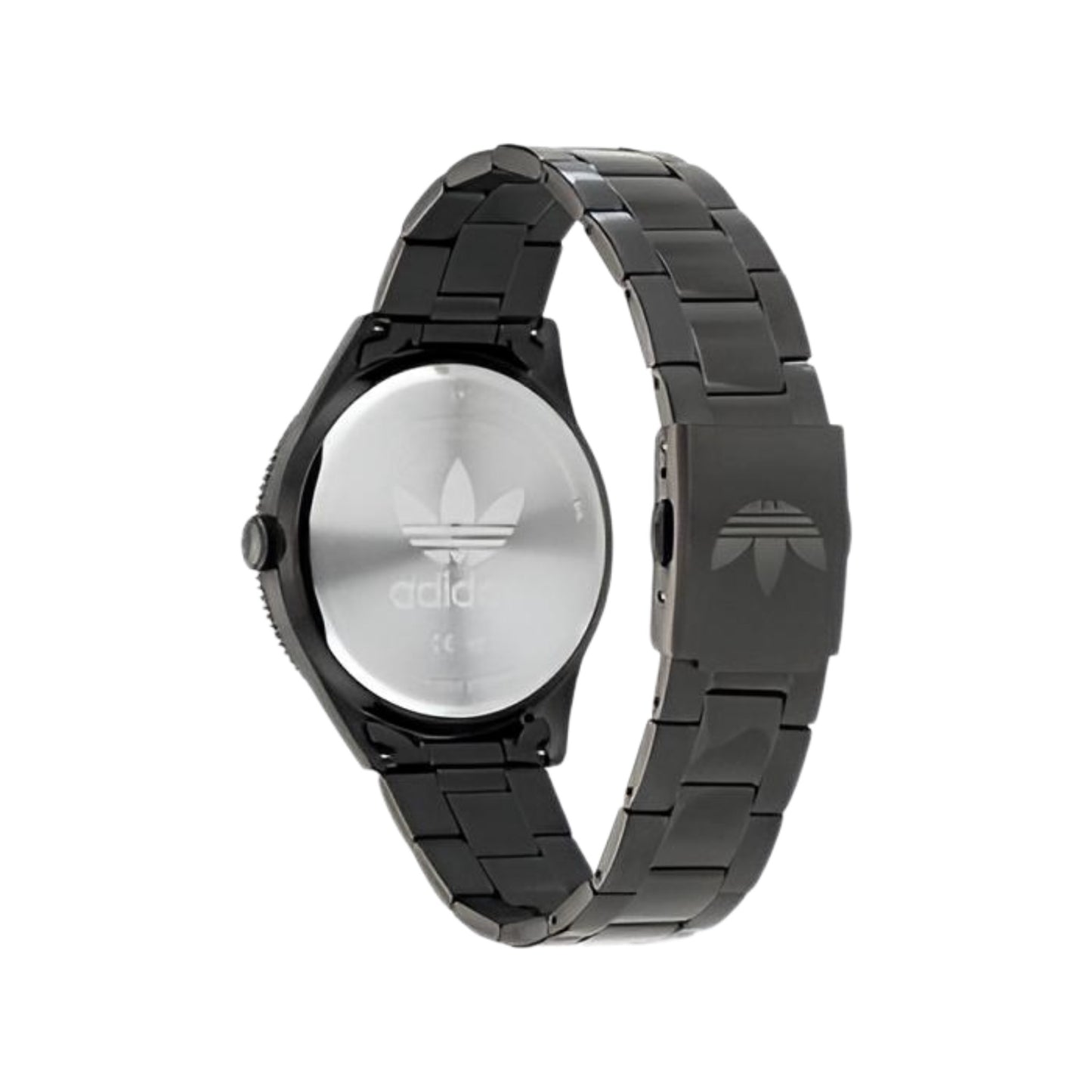 Adidas Originals Edition Three Black & Rainbow AOFH22056 (42mm)