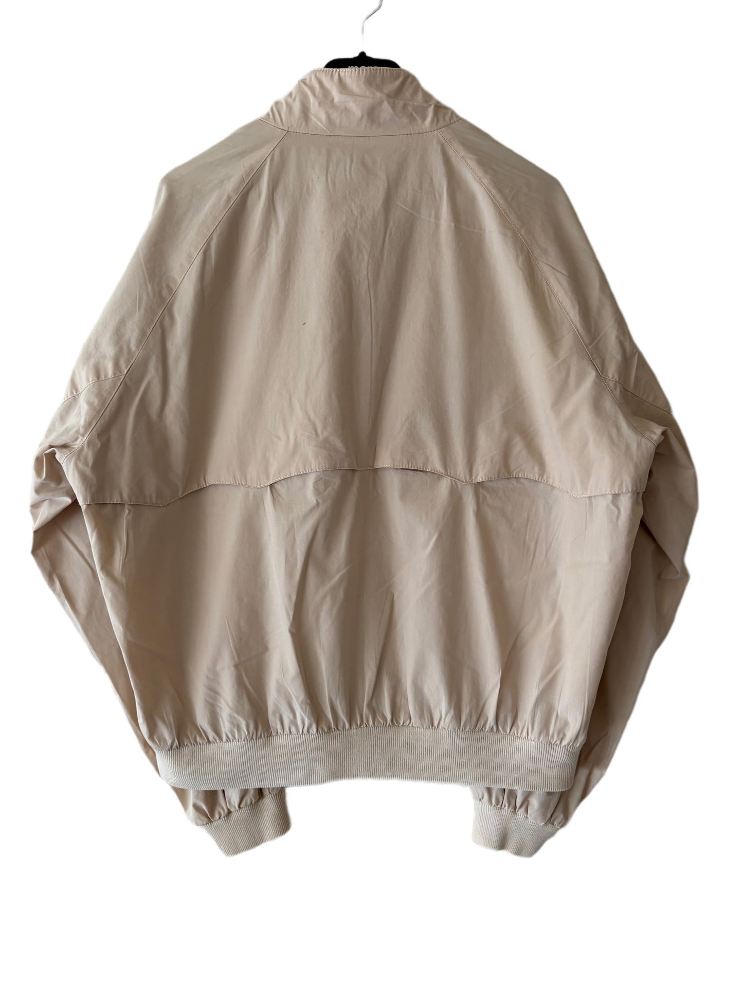 Chaqueta Levi’s Vintage Beige “Cal Usa”