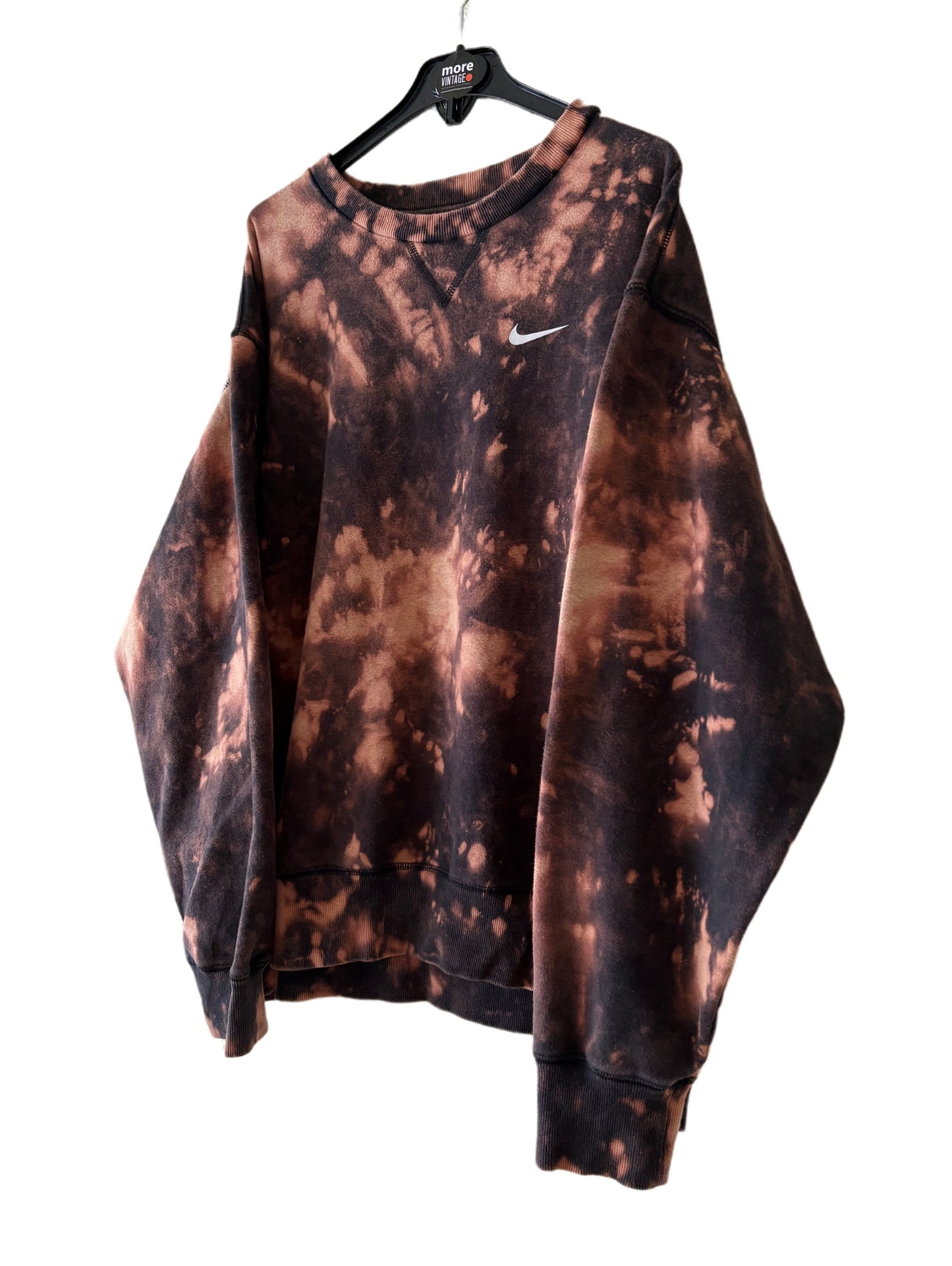 Sudadera Nike Retro Tie Dye Print Style