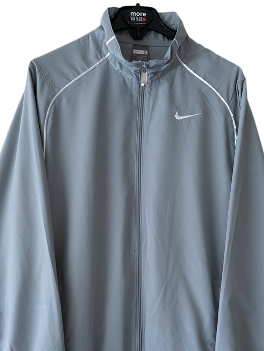 Chaqueta Nike Retro Grey