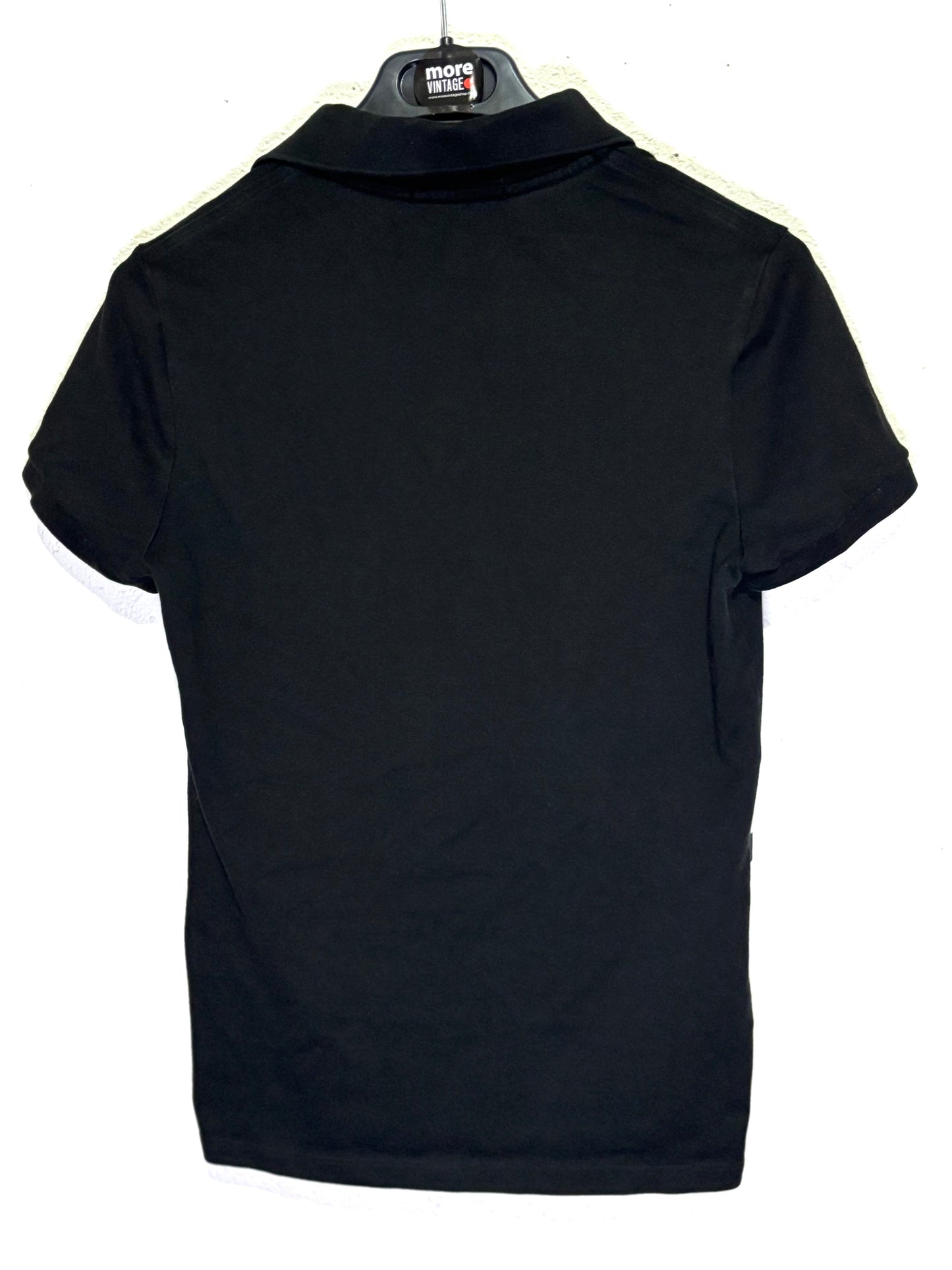 Polo Lacoste Women’s Black