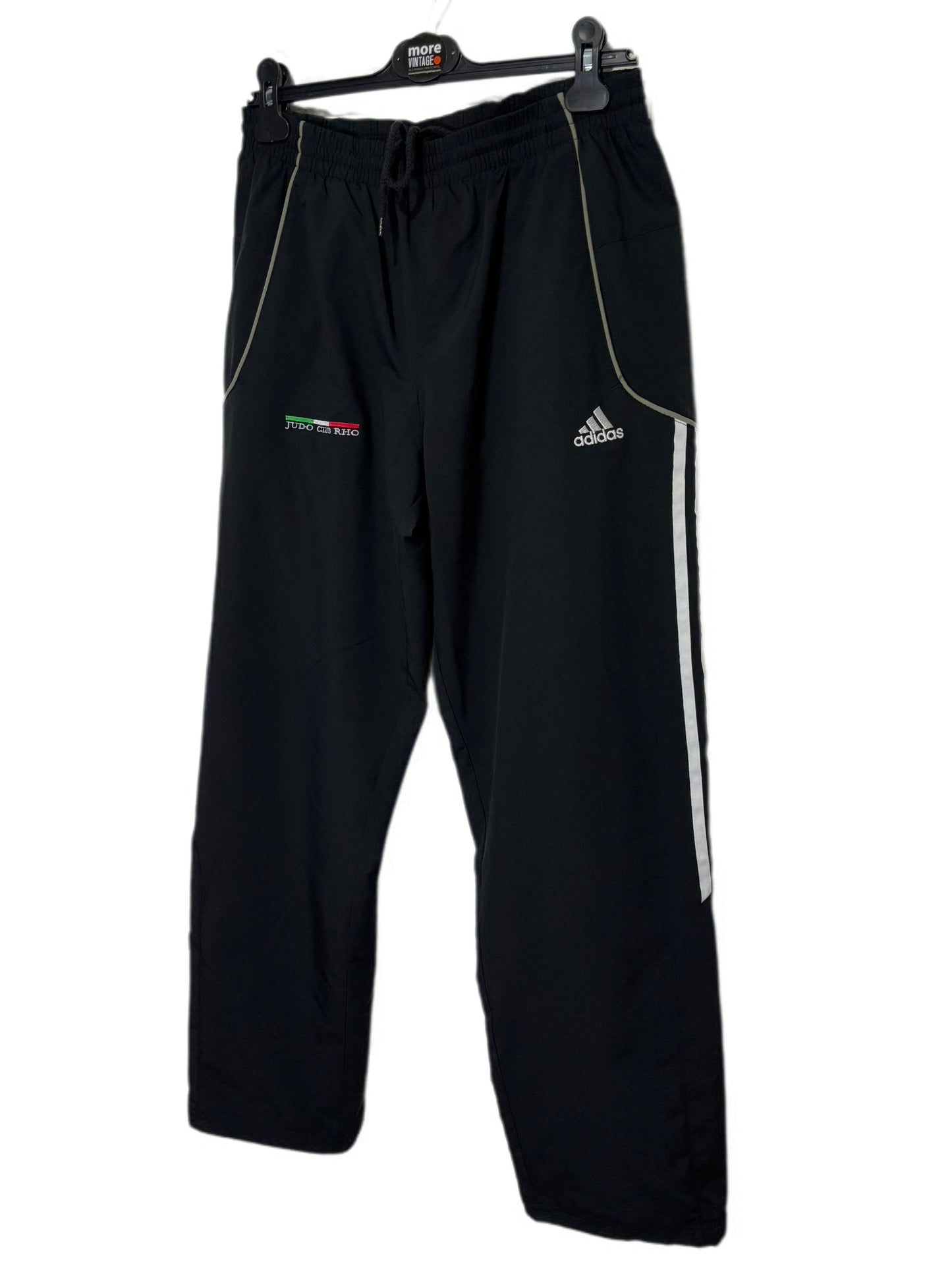 Pantalón Adidas Black “Judo club”