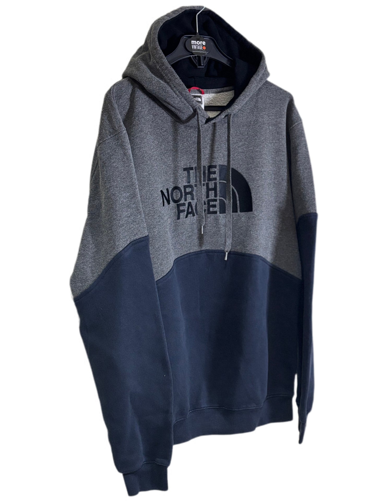 Sudadera The North Face Vintage Grey