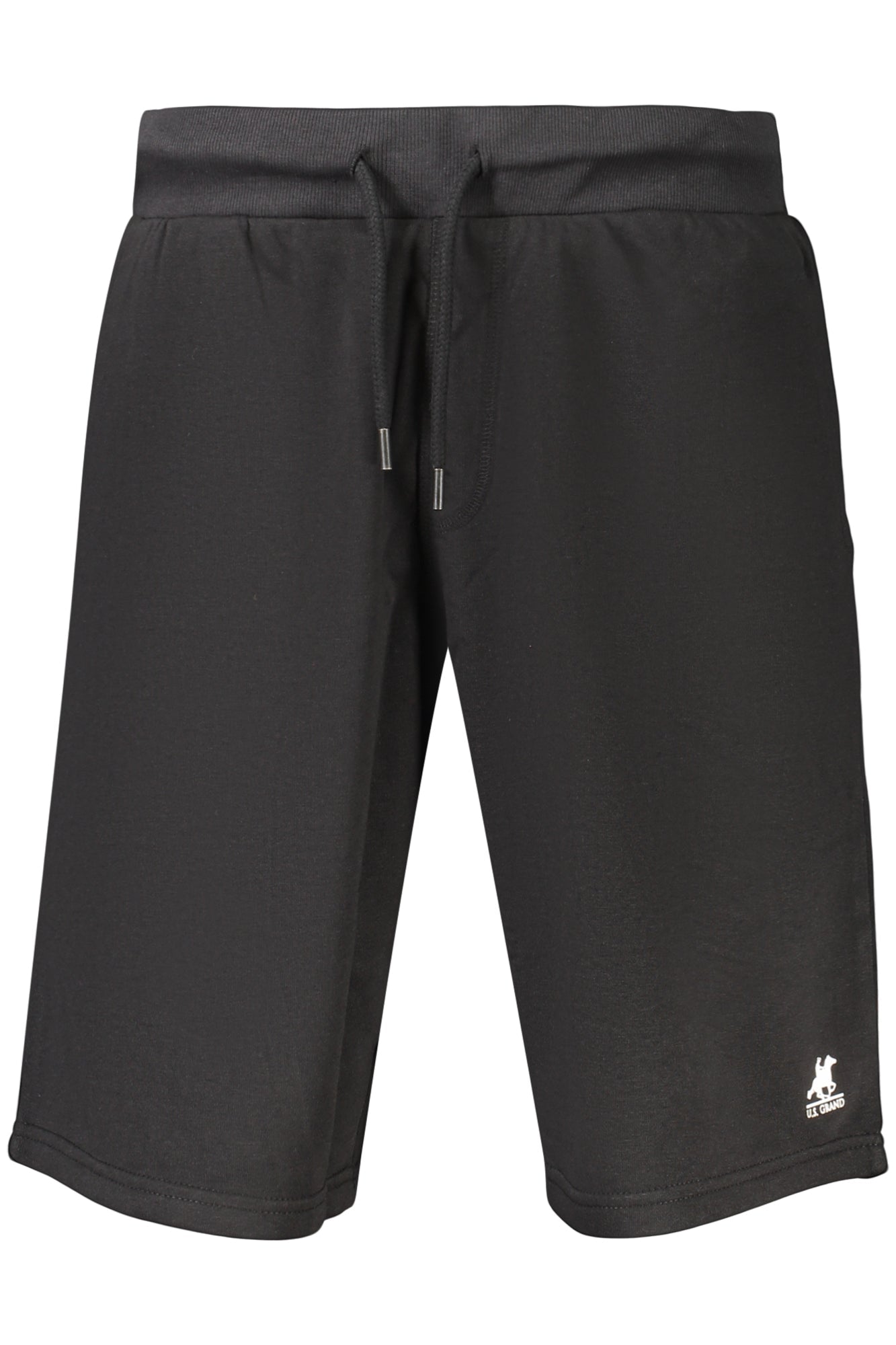 Pantalón Corto U.S Grand Polo Black